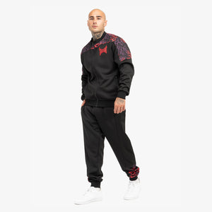 Tracksuits Tapout Roots Taptrack Black