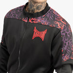 Tracksuits Tapout Roots Taptrack Black