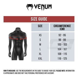 Jacket Venum Tecmo 2.0