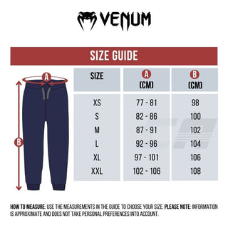 Trousers Venum Legacy