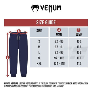 Trousers Venum UFC Replica