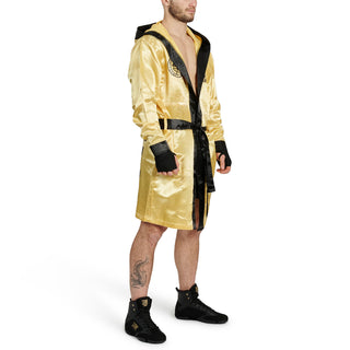 Boxing robe Leone Iuter AB01IU