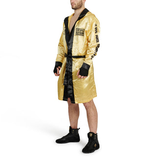 Boxing robe Leone Iuter AB01IU