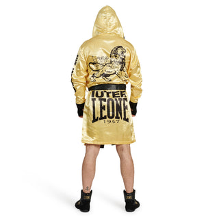 Boxing robe Leone Iuter AB01IU