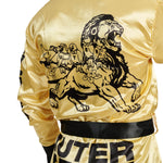 Boxing robe Leone Iuter AB01IU