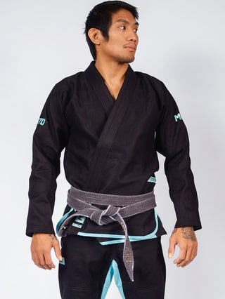 BJJ Gi Manto Rise