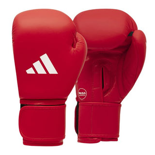 Boxing gloves Adidas IBA