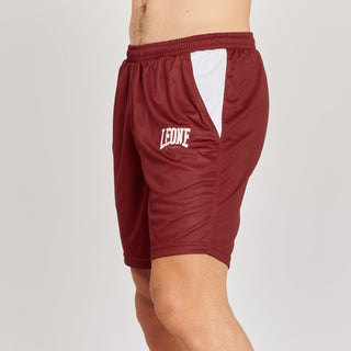 Shorts Leone Extrema Logo ABX112