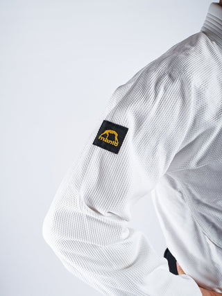 BJJ Gi Manto Base 2.0-Combat Arena