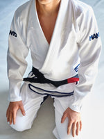 BJJ Gi Manto Rise-Combat Arena