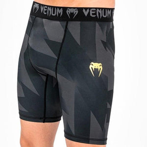 Pantaloncini a compressione Venum Razor-Combat Arena