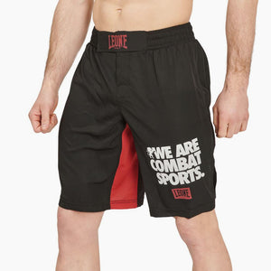 Pantalones MMA Leone Camo