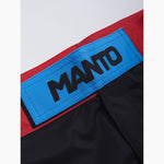 Pantaloncini MMA Manto Stripe 2.0-Combat Arena