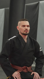 BJJ Gi Manto Heaven