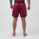 Shorts No-Gi Kingz Born to Rule