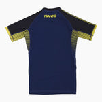 Rashguard Manto Stripe 2.0 maniche corte-Combat Arena