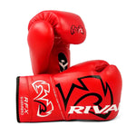 Boxing gloves Rival RFX Guerrero Pro Fight HDE-F