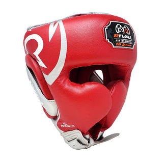 Headgear Rival Professional RHG100