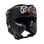 Headgear Rival Hybrid RHG2