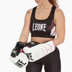 Top donna Leone Revo FLuo AB855F-Combat Arena