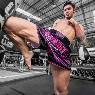 Kick-thai shorts Venum Attack